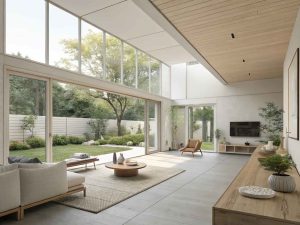 Minimalist Home