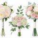Wedding Flowers Bouquet