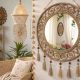 Boho Mirror