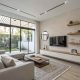 Minimalist Living Room Small Spaces
