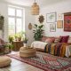 Bohemian Interior Design