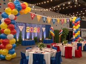 Graduation Party Themes