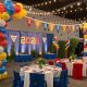 Graduation Party Themes