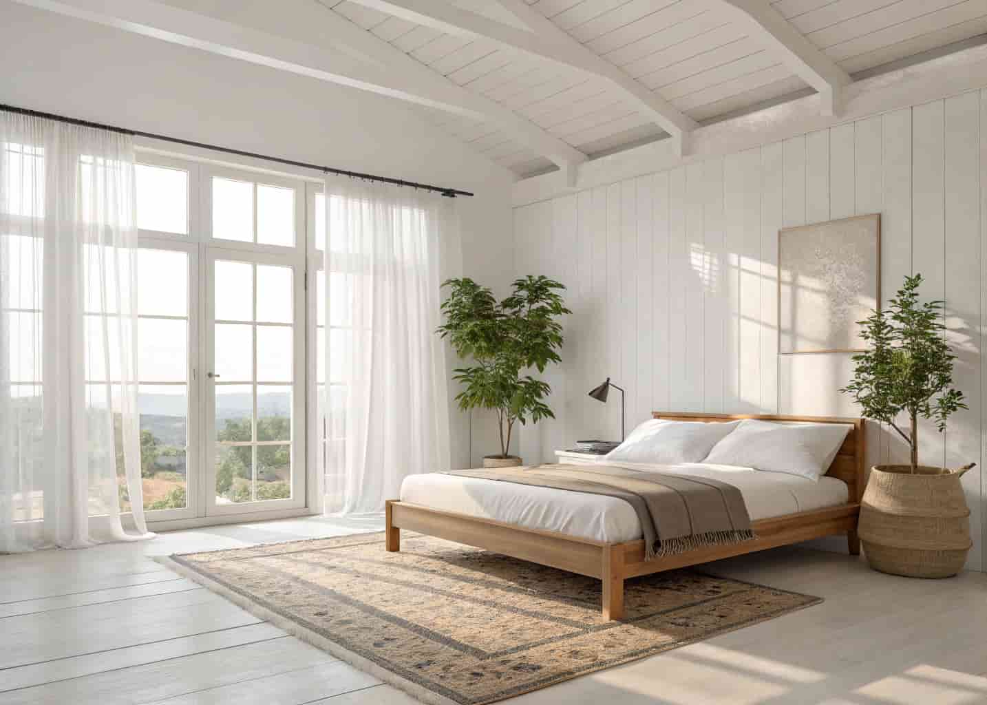 Minimalist Room Decor