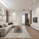 Minimalist Living Room Decor