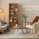 Minimalist Cozy Styling