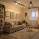 Cozy Small Living Room