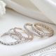 Stacking Rings