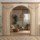 Bamboo Beaded Curtains