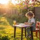 Summer Preschool Activities