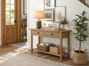 Console Table