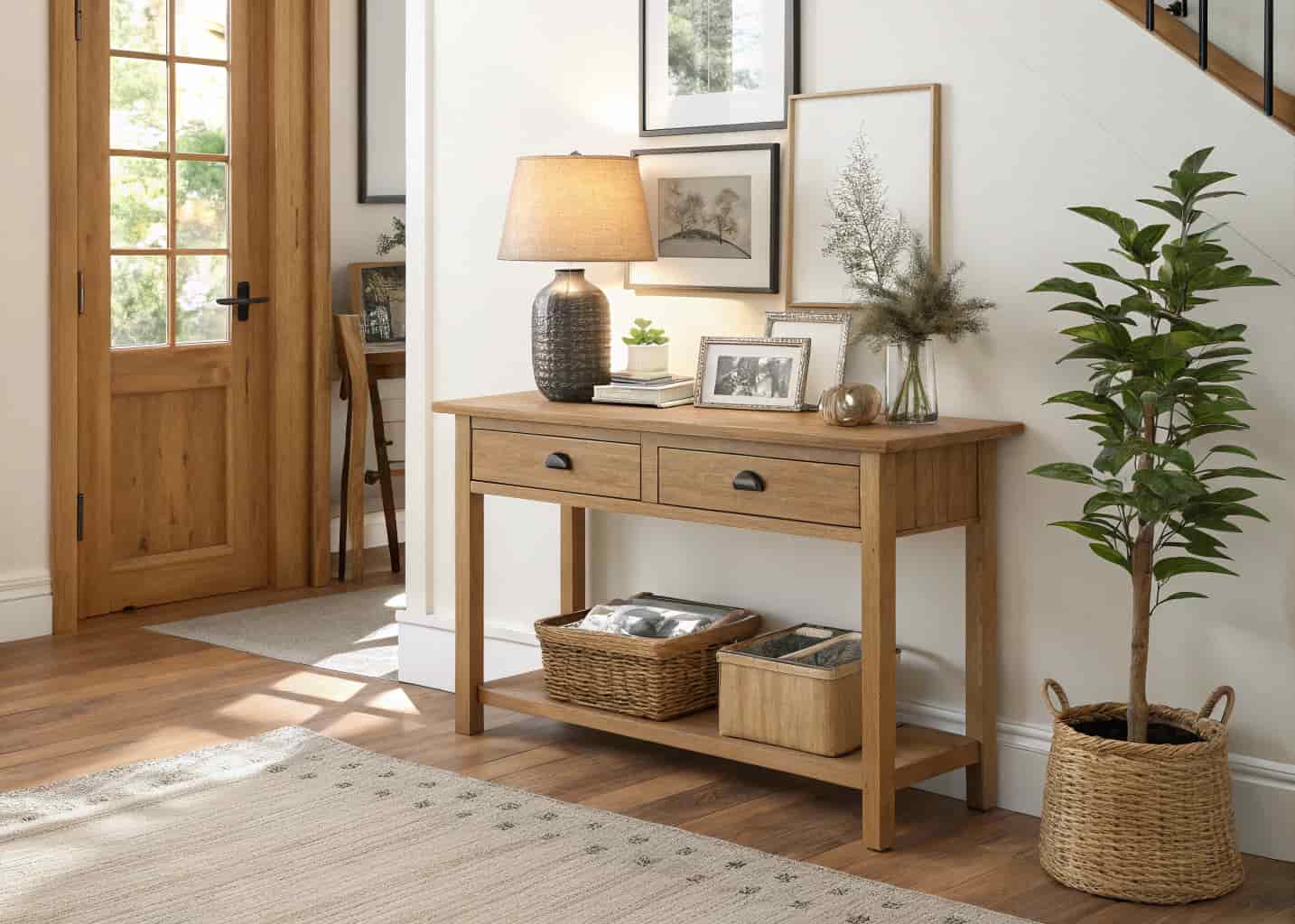 Console Table