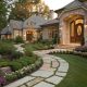 Walkways to Front Door Landscaping