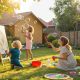 Summer Activities for Preschoolers
