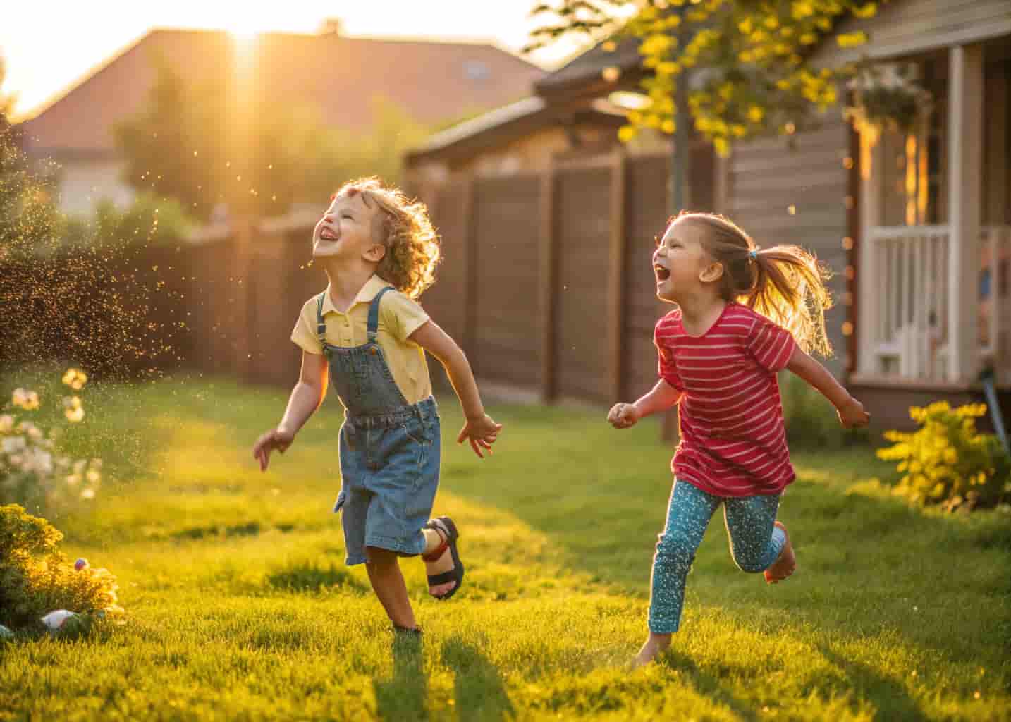 Summer Ideas for Kids