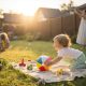 Toddler Summer Activities