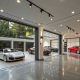 Cool Garages