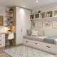 Small Apartment Bedroom