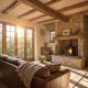Rustic Aesthetic