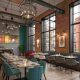 Restaurant Design