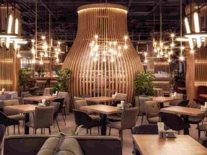 Smart Restaurant Ideas