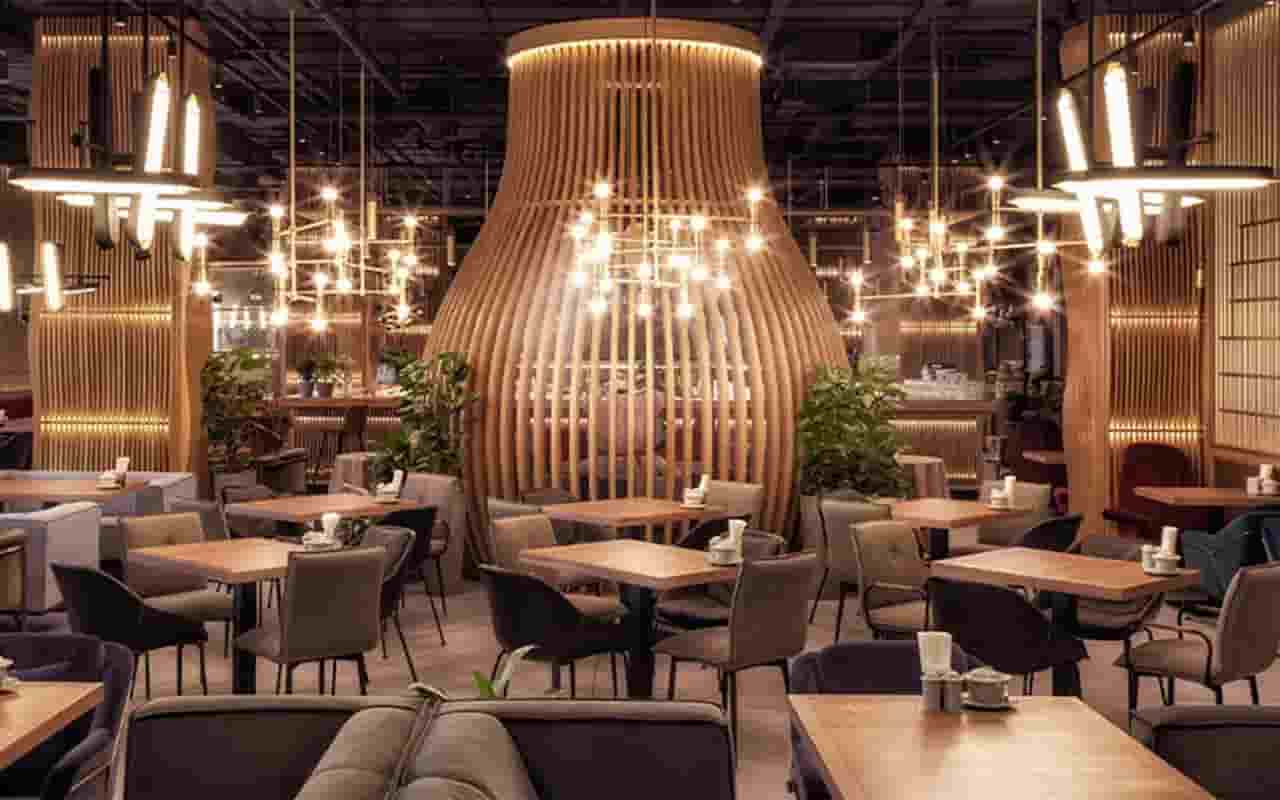Smart Restaurant Ideas