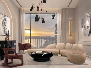 Modern Home Design