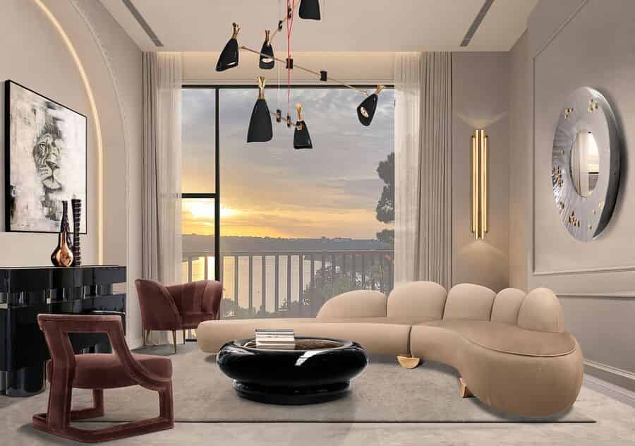 Modern Home Design