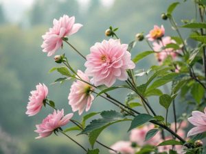 Flowers Aesthetics