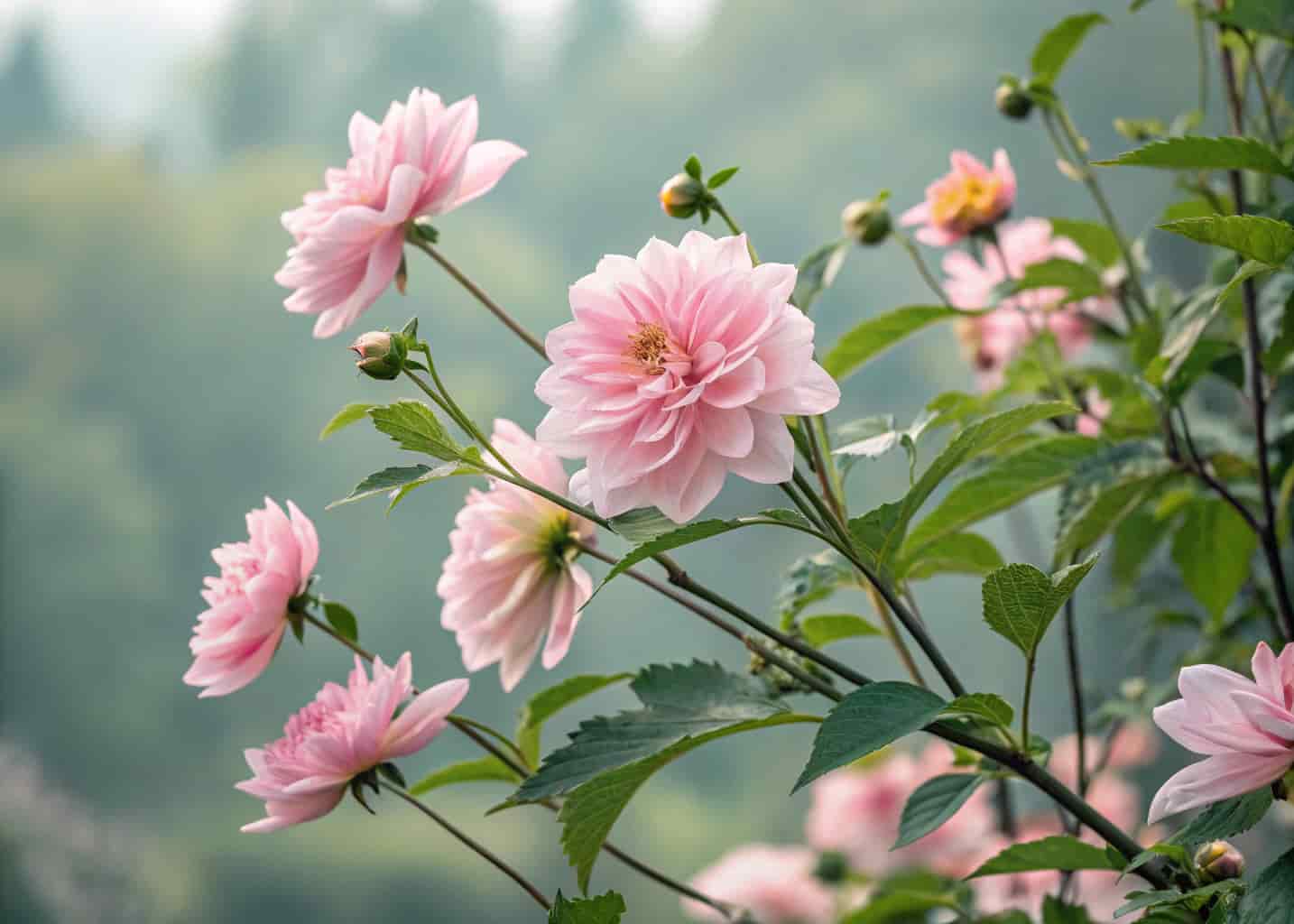 Flowers Aesthetics