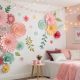 Flower Room Decor