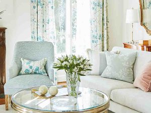 Flower Decor