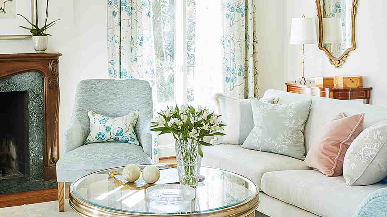 Flower Decor