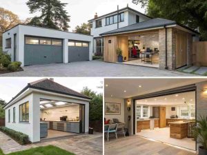 Garage Conversion Ideas