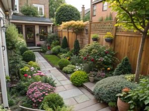 Garden Inspiration