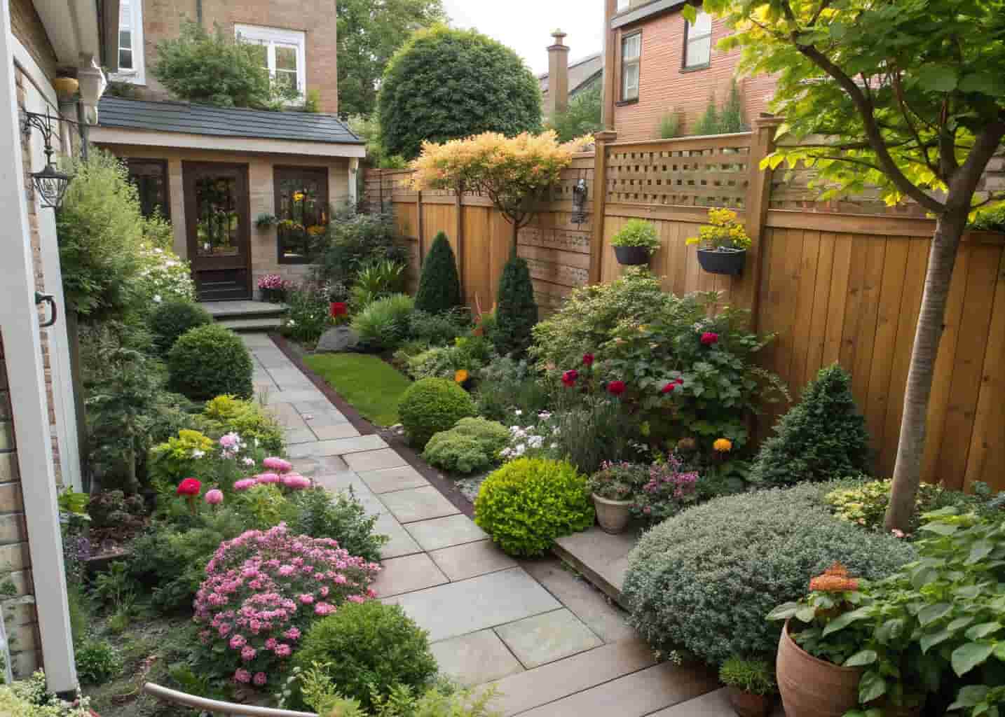 Garden Inspiration