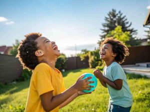 Summer Activities for Kids 8-10