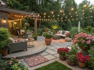 Garden Decor