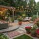 Garden Decor