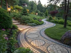 Walkway Ideas