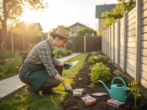 Gardening