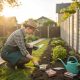 Gardening