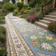 Mosaic Garden