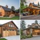 Barn Style Garage