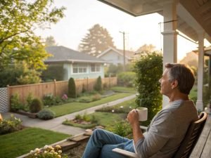 Garden Ideas