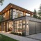 Detached Garage