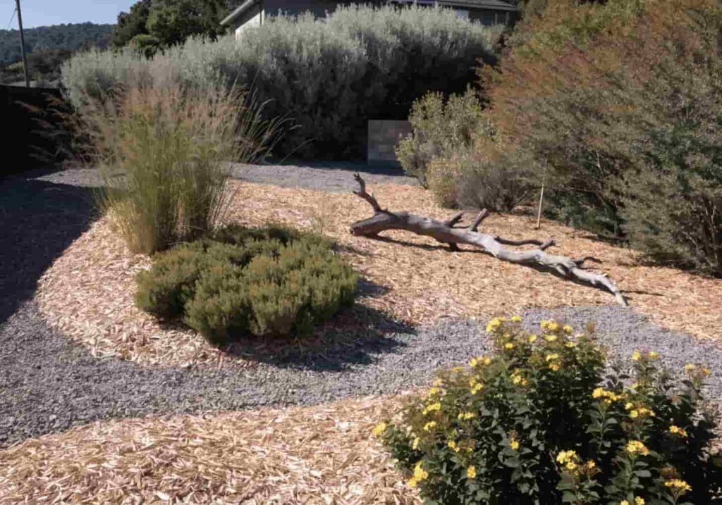 Low-maintenance landscaping tips for a big garden design
