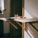 DIY Folding Table