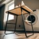Laundry Room Folding Table