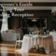 Wedding Reception Theme